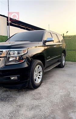 شێڤرۆلێت تاهۆ